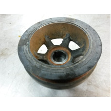 104B010 Crankshaft Pulley For 98-00 Mercedes-Benz C280  2.8